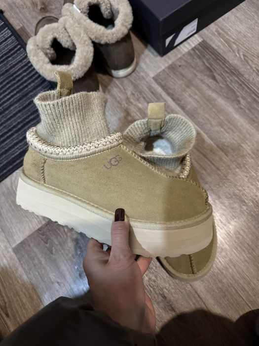 Сапоги Ugg