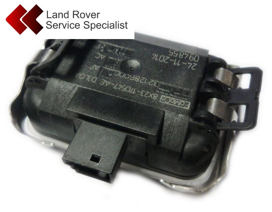 Sensor czujnik deszczu Range Rover Vogue L322 4.4 Lift TDV8