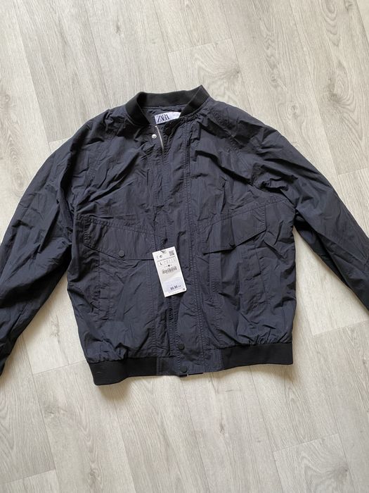 Чоловіча куртка Zara L