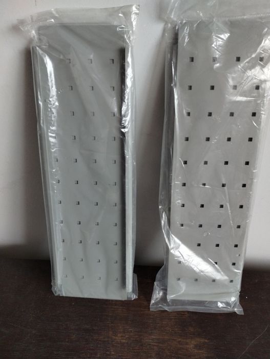 Panel boczny podwyższenie szuflady