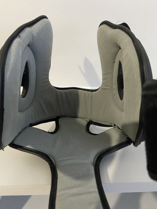 Боксерський шолом Zelard