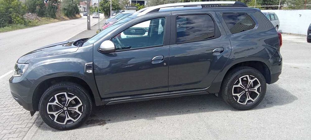 Dacia Duster Prestige 1.5 Dci 110cv 4x4