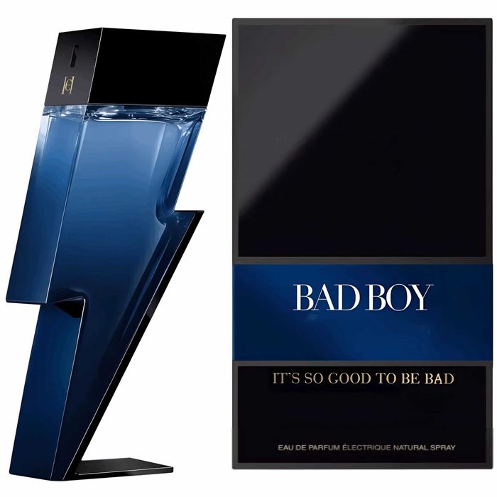 BAD BOY COBALT – Perfumy męskie 110ml OKAZJA!