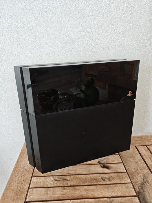 Consola PlayStation 4