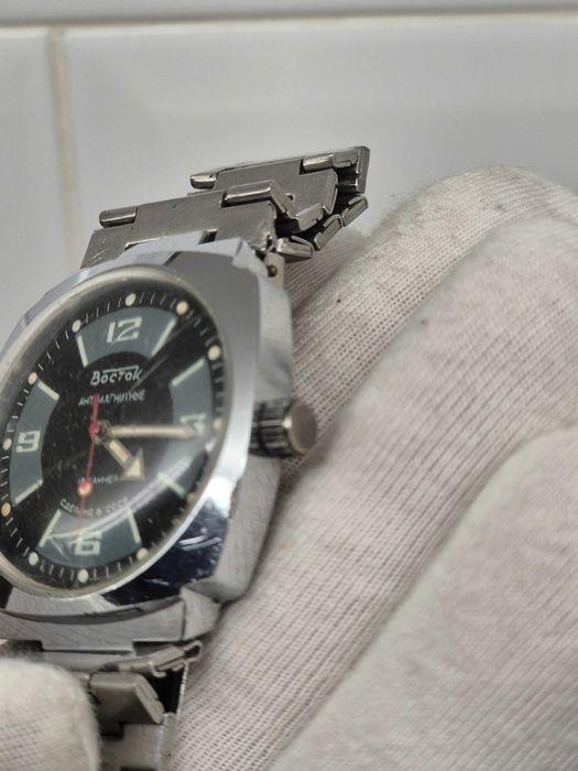 Zegarek *Wostok* ZSRR
