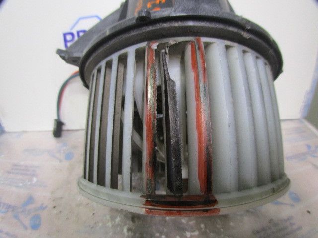 Motor da chauffage / sofagem PORSCHE Panamera (970)
