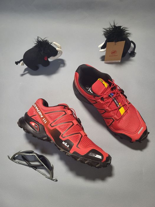 Salomon Speedcross 3