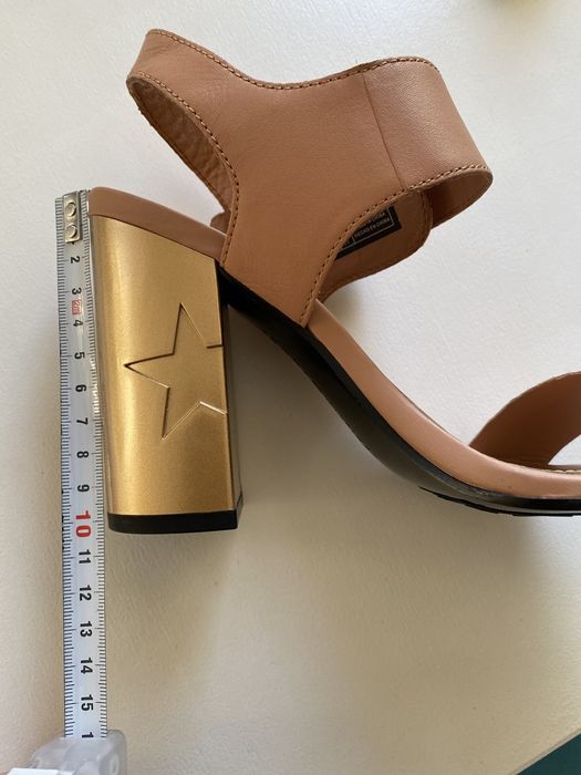 sandały Tommy Hilfiger roz. 36 NOWE z metkami