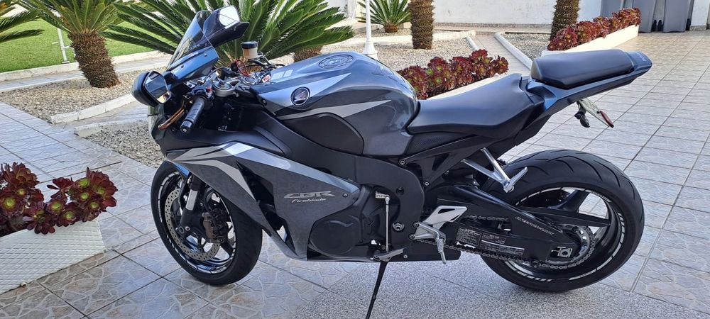 Honda cbr 1000 RR Fireblade