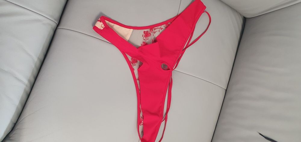 Majtki figi Etam nowe 42