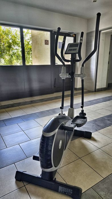 Orbitrek magnetyczny Spokey Akron