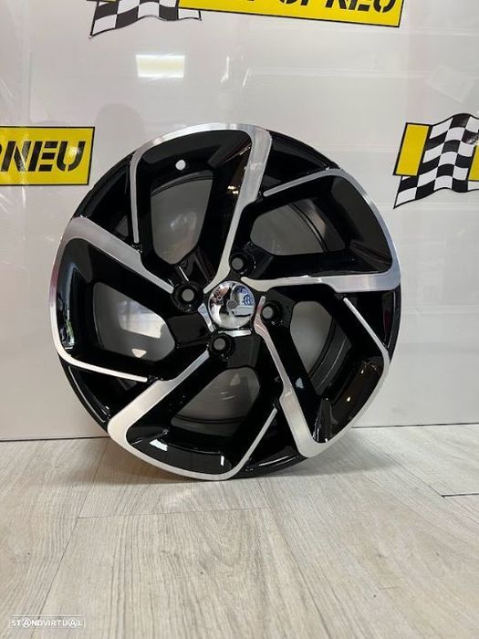 Jantes 15 4x108 Peças auto