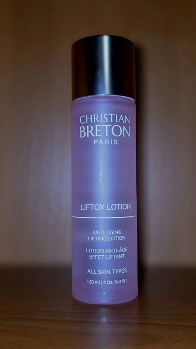 Christian Breton Liftox Lotion 120мл