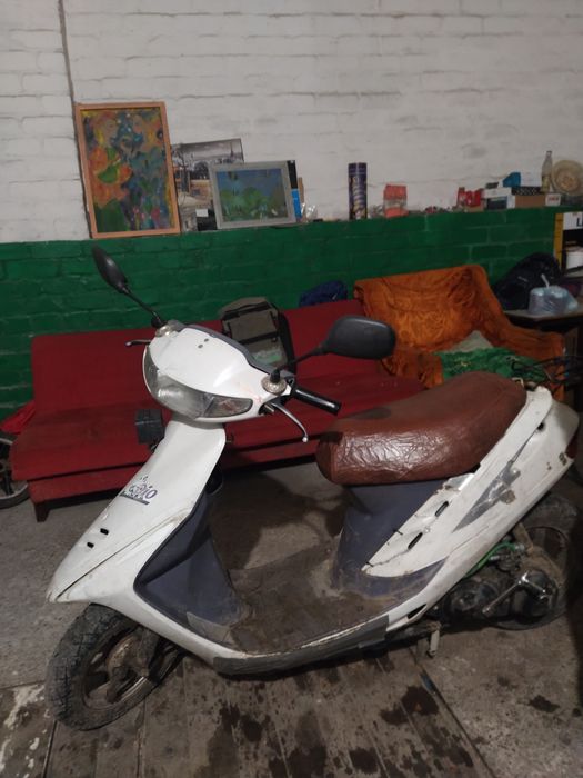Продам Honda dio 27