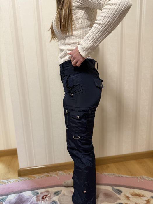 Лижний костюм Bogner