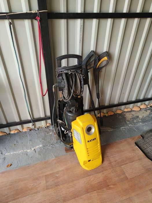 Продам дві мийки високого тиску