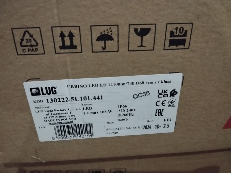 Sprzedam lampy(oświetlenie)