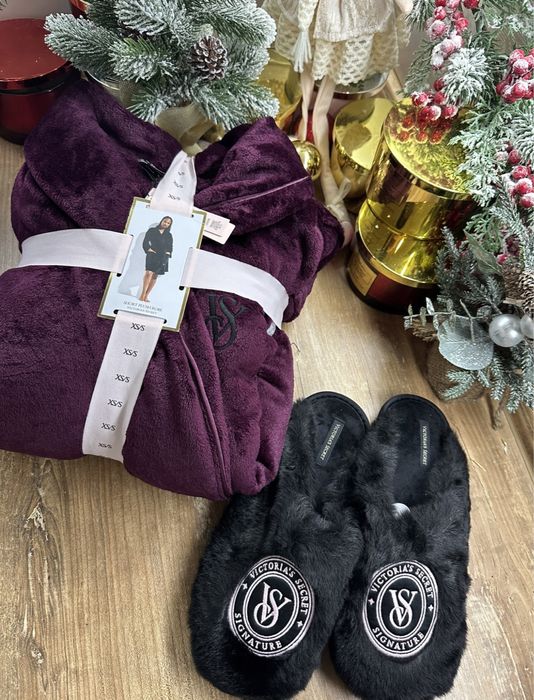 Халат Victoria’s Secret VS