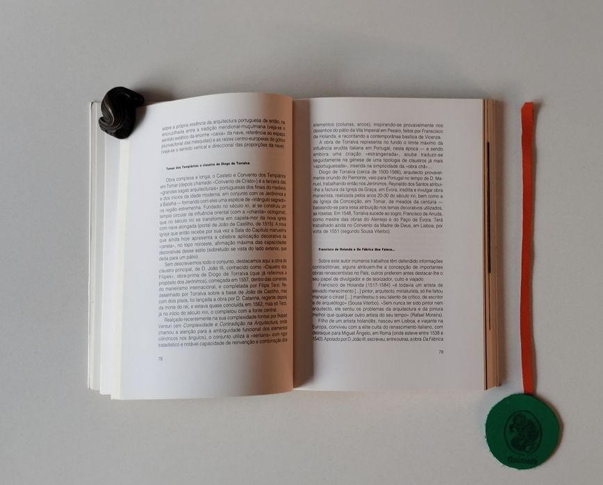 Arquitectura Portuguesa, uma síntese