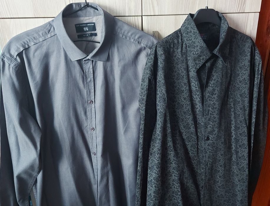 Сорочки на підлітків Розмір. L