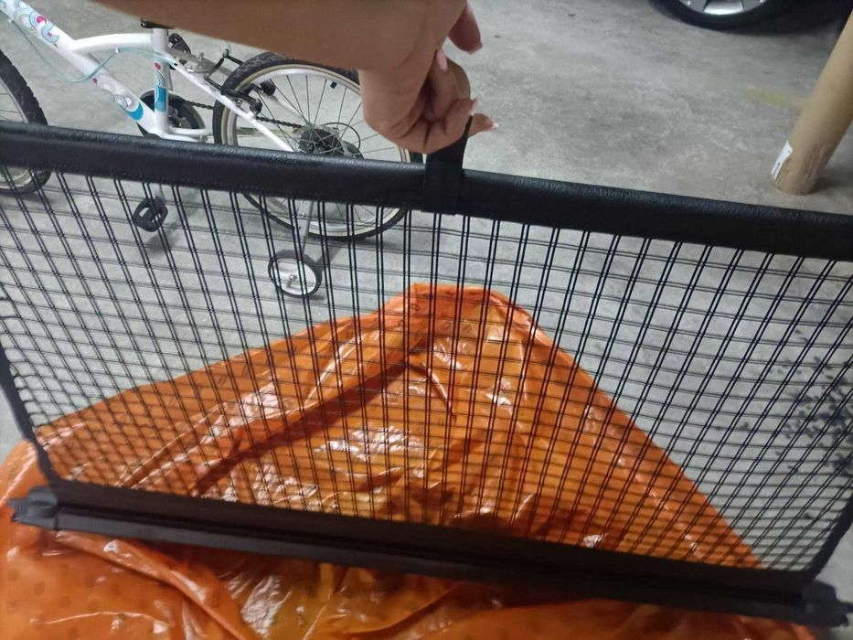 Rede para C4 Grand Picasso