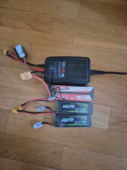 Axial SCX10 II kit
