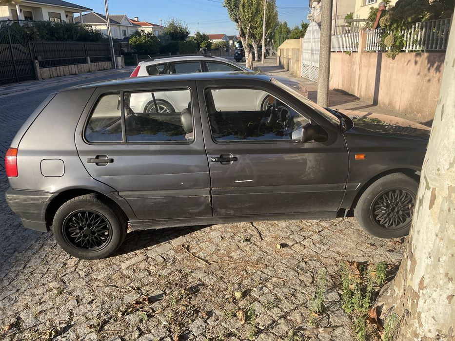 Golf 3 1.4 cl