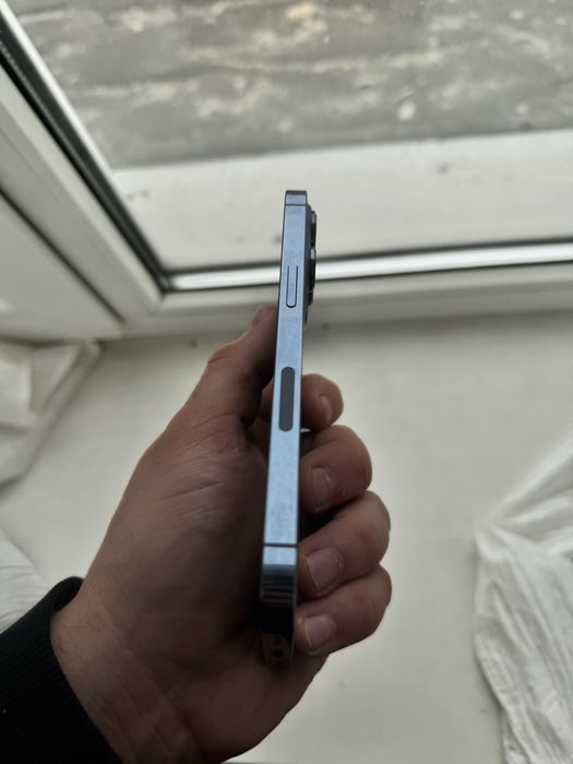 iPhone 13 pro 256 siera blue (Стан9/10)