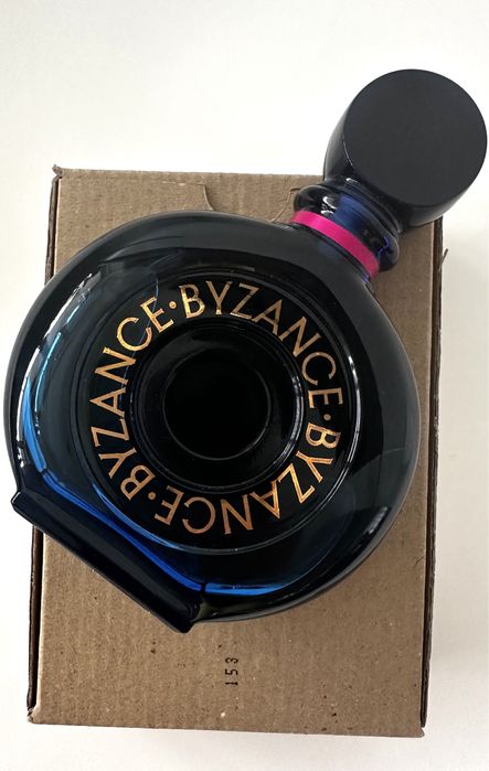 Rochas Byzance 100ml EDT UNIKAT