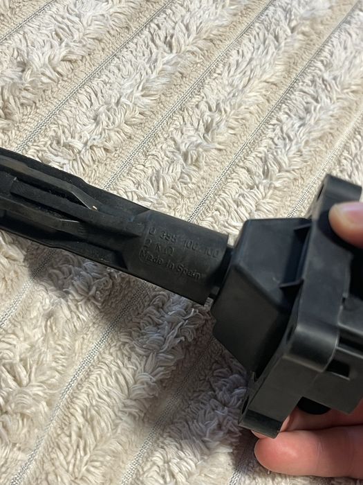 Катушки (катушка) зажигания Bosch мерс 210, 2.3 бензин ,м111