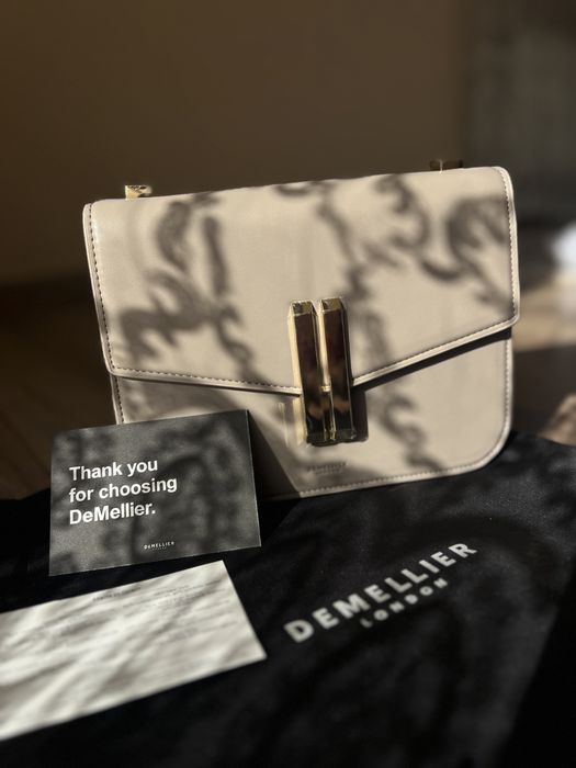 Сумка Demellier London