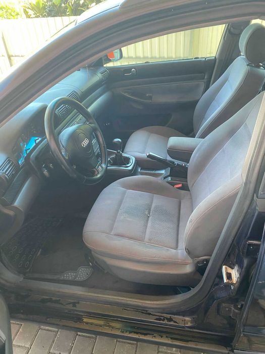 Audi a4 b5 de 97