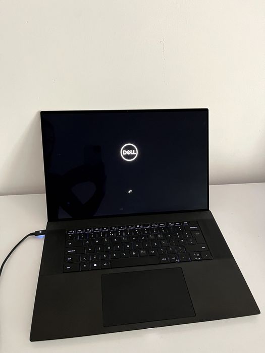 Laptop Dell | Sprawny | Nowa bateria w zestawie!
