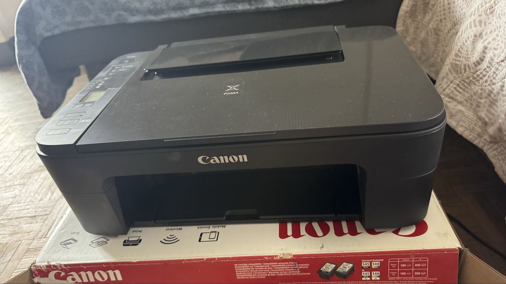 Canon PIXMA Printer471659197288960001