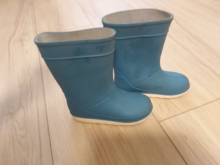 Kalosze dziecięce Tribord 26/27