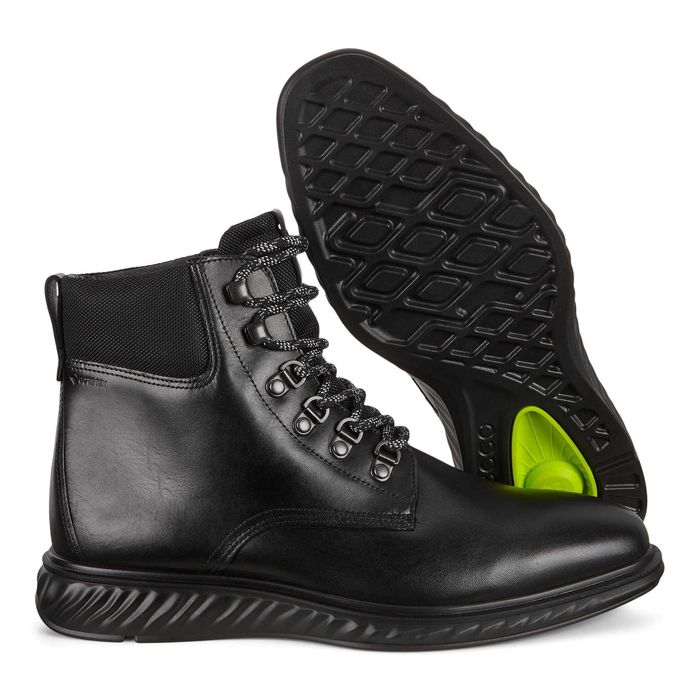 Ecco Gore-Tex р41(42) новые