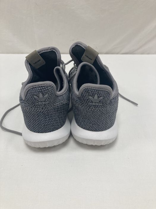 Ténis Adidas Tubular Cinzentos Nº34