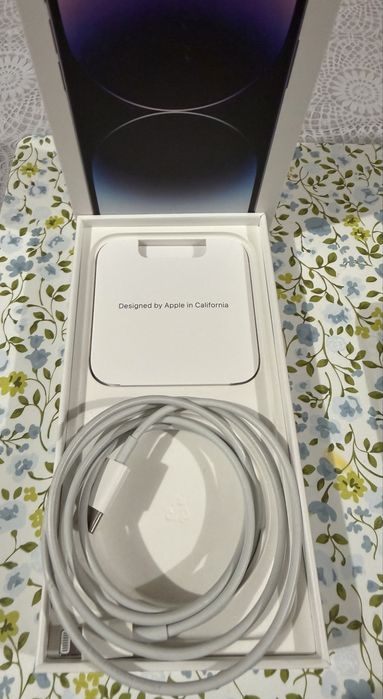 iPhone 14 pro 128 GB