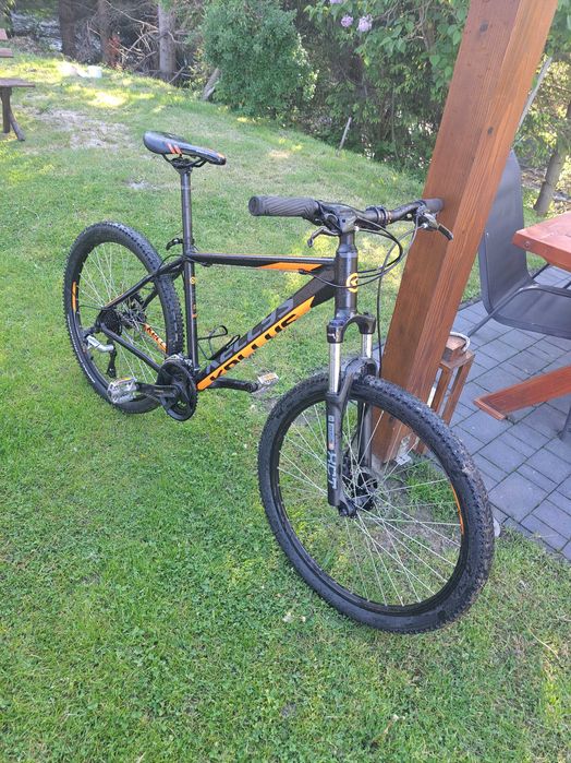 Rower górski KELLYS MADMAN 30 26'