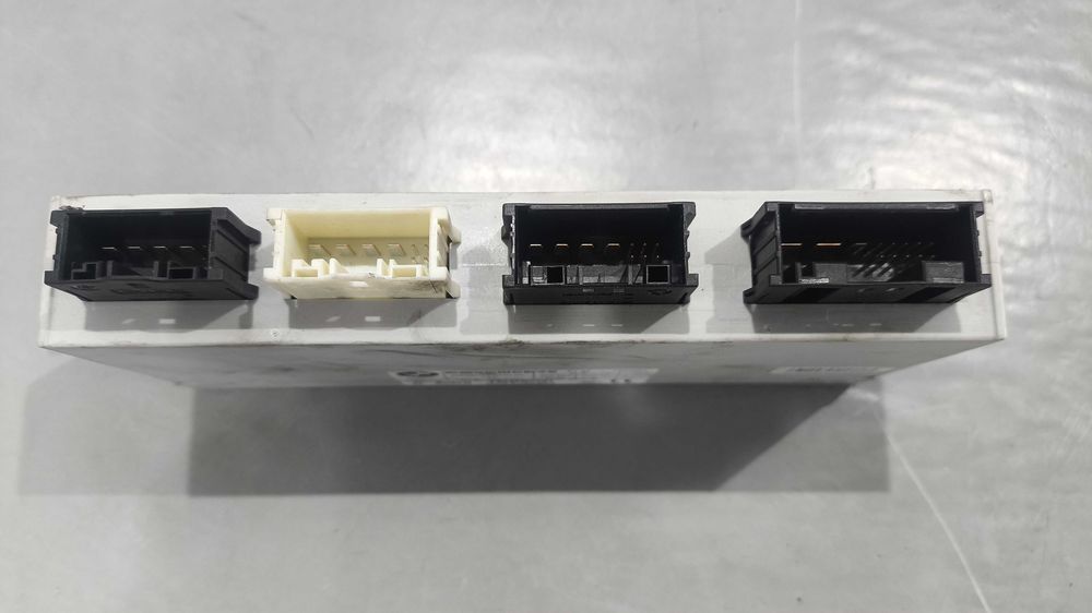 Modulo/centalina/Unidade Controle Mala elétrica BMW Serie 5 (F10/F11) 7304.901
