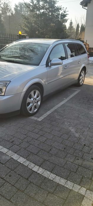 Sprzedam Opel Vectra C