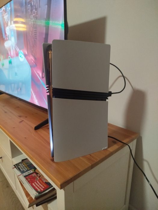 PS5 Pro 2TB  *Nova*
