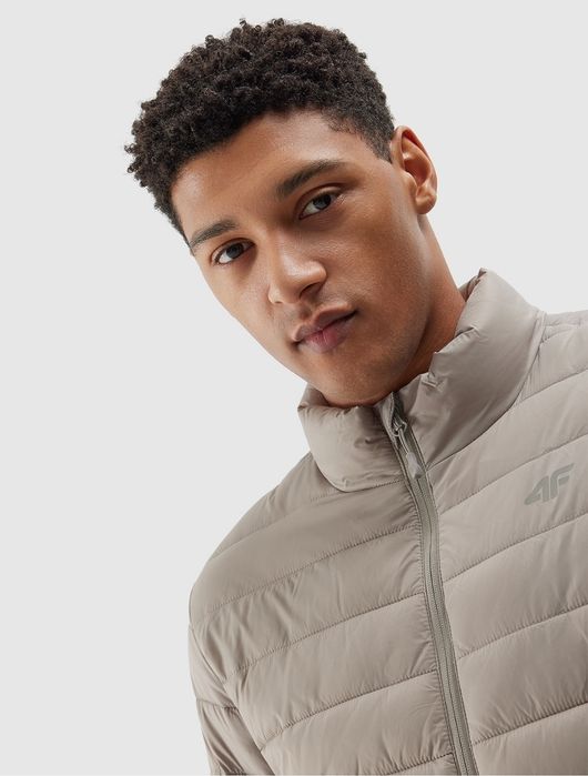 4F kurtka męska przejściowa XL