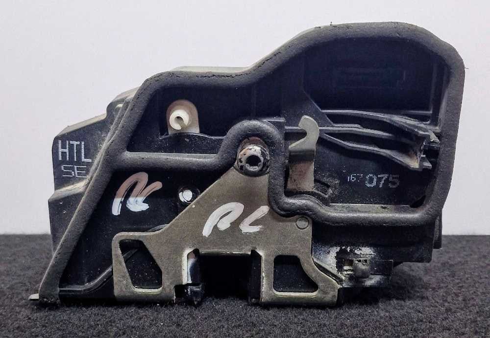 Fechadura / Fecho Porta Trás Esquerdo - BMW X5