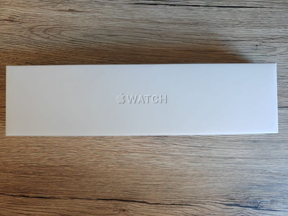 IWatch *Series 8