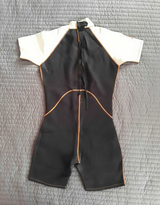 Гідрокостюми: Pegaso 7mm, MARES TROPIC2,5, SURF STATE 26, NALUwaveware