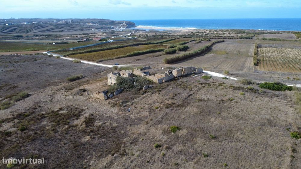 Terreno com 42,68 Hectares e Vista Mar | Praia Azul, Silveira