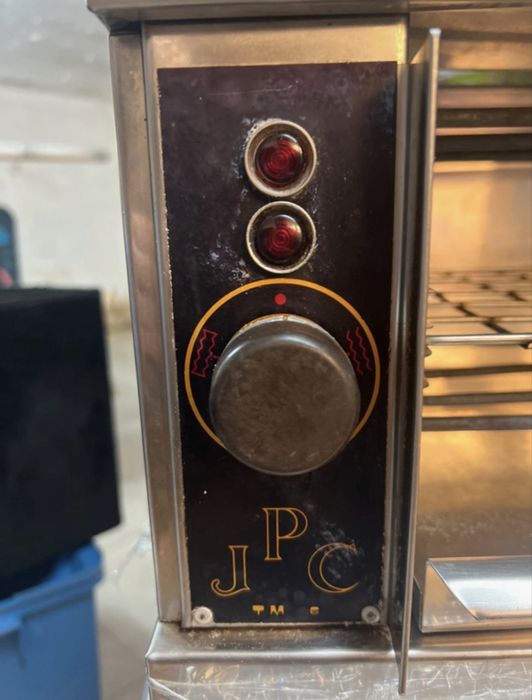 Torradeira Industrial