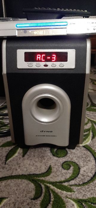 Акустическая система DYNO