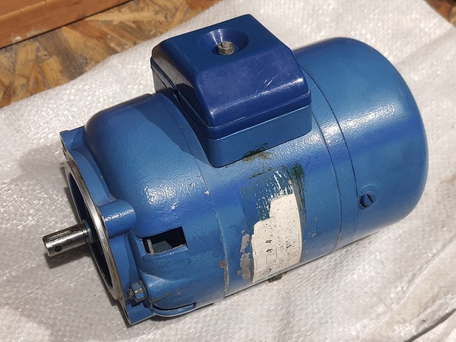 Электродвигатель УЛ-062УХЛ4